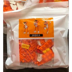 CHEETOS 49001 non  ĐỒ CHƠI bộ đồ chơi xếp lắp ráp ghép mô hình