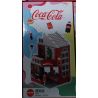 COCA-COLA GGSY22650325A 22650325A non  TÒA NHÀ CỬA HÀNG TIỆN LỢI bộ đồ chơi xếp lắp ráp ghép mô hình City SHOP Thành Phố