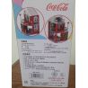 COCA-COLA GGSY22650325A 22650325A non  TÒA NHÀ CỬA HÀNG TIỆN LỢI bộ đồ chơi xếp lắp ráp ghép mô hình City SHOP Thành Phố