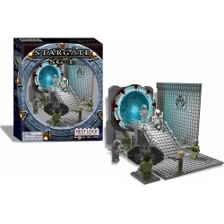 BEST-LOCK 01112S non  SGC. bộ đồ chơi xếp lắp ráp ghép mô hình Star Wars STARGATE SG-1 SGC Chiến Tranh Giữa Các Vì Sao 200 khối