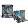 BEST-LOCK 01112S non  SGC. bộ đồ chơi xếp lắp ráp ghép mô hình Star Wars STARGATE SG-1 SGC Chiến Tranh Giữa Các Vì Sao 200 khối