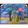 BEST-LOCK 01090S non  JAFFA. bộ đồ chơi xếp lắp ráp ghép mô hình Star Wars STARGATE SG-1 JAFFA Chiến Tranh Giữa Các Vì Sao