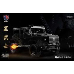 JIESTAR 28020 28021 28022 28023 28024 28026 28027 28029 non  THẦN CHIYOU 12 SỰ KẾT HỢP bộ đồ chơi xếp lắp ráp ghép mô hình  MANSORY Kỹ Thuật Công Nghệ Cao Mô Hình Phương Tiện 1446 khối