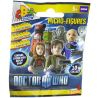 CHARACTER BUILDING 03910 non  SÊ-RI TIẾN SĨ BÍ ẨN 1 bộ đồ chơi xếp lắp ráp ghép mô hình Collectable Minifigures DOCTOR WHO MICROFIGURE SERIES 1 Búp Bê Sưu Tầm