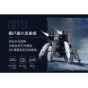 XIAOMI MITU MI ONEBOT XJXL03IQI 03IQI non  ORION SÁU TITAN. bộ đồ chơi xếp lắp ráp ghép mô hình  Kỹ Thuật Công Nghệ Cao Mô Hình Phương Tiện 1206 khối