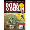 COBI WD-5570 5570 WD5570 non  LỰU PHÁO M-30-TRẬN BERLIN SỐ 21 bộ đồ chơi xếp lắp ráp ghép mô hình Military Army HOWITZER M-30 BATTLE OF BERLIN NO. 21 Quân Sự Bộ Đội 100 khối