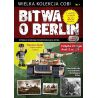 COBI WD non  TRẬN BERLIN SỐ 10 XE TĂNG 6 TIGER (5 5) bộ đồ chơi xếp lắp ráp ghép mô hình Military Army BATTLE OF BERLIN NO. 10 PZKPFW VI TIGER AUSF. (5/5) Quân Sự Bộ Đội 500 khối