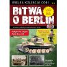 COBI WD non  TRẬN BERLIN SỐ 10 XE TĂNG 6 TIGER (5 5) bộ đồ chơi xếp lắp ráp ghép mô hình Military Army BATTLE OF BERLIN NO. 10 PZKPFW VI TIGER AUSF. (5/5) Quân Sự Bộ Đội 500 khối