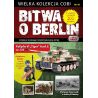 COBI WD non  TRẬN BERLIN SỐ 10 XE TĂNG 6 TIGER (5 5) bộ đồ chơi xếp lắp ráp ghép mô hình Military Army BATTLE OF BERLIN NO. 10 PZKPFW VI TIGER AUSF. (5/5) Quân Sự Bộ Đội 500 khối