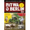 COBI WD-5561 5561 WD5561 WD-5562 5562 WD5562 WD-5563 5563 WD5563 WD-5564 5564 WD5564 non  KATYUSHA BM-13N-TRẬN BERLIN SỐ 12 14 15 bộ đồ chơi xếp lắp ráp ghép mô hình Military Army KATYUSHA BM-13N BATTLE OF BERLIN NO. 12/13/14/15 Quân Sự Bộ Đội 400 khối