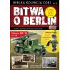 COBI WD-5561 5561 WD5561 WD-5562 5562 WD5562 WD-5563 5563 WD5563 WD-5564 5564 WD5564 non  KATYUSHA BM-13N-TRẬN BERLIN SỐ 12 14 15 bộ đồ chơi xếp lắp ráp ghép mô hình Military Army KATYUSHA BM-13N BATTLE OF BERLIN NO. 12/13/14/15 Quân Sự Bộ Đội 400 khối