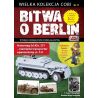 COBI WD-5566 5566 WD5566 WD-5568 5568 WD5568 WD-5569 5569 WD5569 WD-5567 5567 WD5567 non  SDKFZ 251 XE CHẠY MỘT NỬA-TRẬN BERLIN SỐ 17 18 19 20 bộ đồ chơi xếp lắp ráp ghép mô hình Military Army HANOMAG SD.KFZ. 251 - BATTLE OF BERLIN NO. 17/18/19/20 Quân Sự Bộ Đội 400 khối