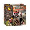 OXFORD MC0825-3 0825-3 non  CHIẾN BINH LỬA KHAN bộ đồ chơi xếp lắp ráp ghép mô hình Medieval Castle 전투요새 파이어칸 Chiến Tranh Trung Cổ