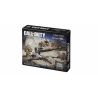 MEGA BLOKS 6819 non  THÁP PHÁO TẤN CÔNG bộ đồ chơi xếp lắp ráp ghép mô hình Call Of Duty ATTACK TURRET 100 khối