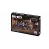 MEGA 6849 non  ZOMBIE BÙNG PHÁT bộ đồ chơi xếp lắp ráp ghép mô hình Call Of Duty ZOMBIES OUTBREAK 75 khối