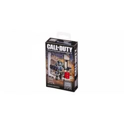 MEGA 6851 non  LÍNH HẠNG NẶNG bộ đồ chơi xếp lắp ráp ghép mô hình Call Of Duty JUGGERNAUT 47 khối