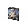 MEGA BLOKS 6865 non  CHIẾN BINH CÁP MA bộ đồ chơi xếp lắp ráp ghép mô hình Call Of Duty GHOSTS RAPPEL FIGHTER 62 khối