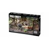 MEGA BLOKS 6875 non  LÍNH RỪNG bộ đồ chơi xếp lắp ráp ghép mô hình Call Of Duty JUNGLE TROOPERS 147 khối