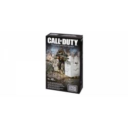 MEGA BLOKS CNF09 non  BẮN TỈA GEELY SUIT bộ đồ chơi xếp lắp ráp ghép mô hình Call Of Duty GHILLIE SUIT SNIPER 42 khối