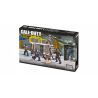 MEGA BLOKS CNF14 non  ĐƠN VỊ CHUYỂN ĐỔI bộ đồ chơi xếp lắp ráp ghép mô hình Call Of Duty COVERT OPS UNIT 129 khối