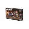 MEGA BLOKS CNF15 non  ZOMBIE BÙNG PHÁT bộ đồ chơi xếp lắp ráp ghép mô hình Call Of Duty ZOMBIES OUTBREAK 75 khối