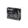 MEGA BLOKS CNG75 non  MÁY BAY KHÔNG NGƯỜI LÁI UGV bộ đồ chơi xếp lắp ráp ghép mô hình Call Of Duty UGV DRONE 86 khối