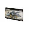 MEGA BLOKS CNG86 non  CHIM ƯNG bộ đồ chơi xếp lắp ráp ghép mô hình Call Of Duty STRIKE FIGHTER 652 khối