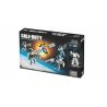 MEGA BLOKS CNK27 non  NGƯỜI LÍNH ICARUS bộ đồ chơi xếp lắp ráp ghép mô hình Call Of Duty ICARUS TROOPERS 124 khối