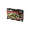 MEGA BLOKS CNK31 non  QUẦN ÁO BẢO HỘ ZOMBIE bộ đồ chơi xếp lắp ráp ghép mô hình Call Of Duty HAZMAT ZOMBIES MOB 64 khối