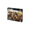 MEGA BLOKS CPC67 non  ANH HÙNG HUYỀN THOẠI bộ đồ chơi xếp lắp ráp ghép mô hình Call Of Duty LEGACY HEROES 308 khối