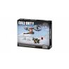 MEGA BLOKS DCL00 non  KỀN KỀN TẤN CÔNG bộ đồ chơi xếp lắp ráp ghép mô hình Call Of Duty VULTURE ATTACK 59 khối