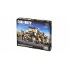 MEGA BLOKS DCL10 non  CLAW TẤN CÔNG bộ đồ chơi xếp lắp ráp ghép mô hình Call Of Duty CLAW ASSAULT 212 khối