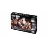 MEGA BLOKS DLC01 non  XÁC SỐNG VĂN PHÒNG bộ đồ chơi xếp lắp ráp ghép mô hình Call Of Duty ZOMBIES OFFICE MOB 57 khối