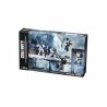 MEGA BLOKS DPB53 non  LỰC LƯỢNG BẮC CỰC bộ đồ chơi xếp lắp ráp ghép mô hình Call Of Duty ARCTIC TROOPERS 106 khối