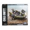 MEGA BLOKS DPW84 non  BỜ BIỂN TẤN CÔNG bộ đồ chơi xếp lắp ráp ghép mô hình Call Of Duty RIB COASTAL ATTACK 160 khối