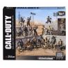 MEGA BLOKS DWB25 non  LỰC LƯỢNG HOẠT ĐỘNG ĐẶC BIỆT bộ đồ chơi xếp lắp ráp ghép mô hình Call Of Duty SPECIAL OPS TASK FORCE 344 khối