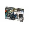 MEGA BLOKS FDY74 non  BÃI ĐÁP bộ đồ chơi xếp lắp ráp ghép mô hình Call Of Duty SURFACE TROOPS 118 khối