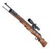 PanlosBrick 670012 Panlos Brick 670012 non  SÚNG TRƯỜNG KAR98K MAUSER bộ đồ chơi xếp lắp ráp ghép mô hình Military Army PARADE RIFLE Quân Sự Bộ Đội 1022 khối