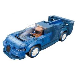 Enlighten 14015 Qman 14015 non  ĐƯỜNG GT-16 bộ đồ chơi xếp lắp ráp ghép mô hình Minecity Thành Phố Mỏ 179 khối