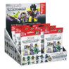 KRE-O K0145 0145 non  DÒNG XEM TRƯỚC KRE-O TRANSFORMERS KREON MINIATURE MINIFIGURE PACK bộ đồ chơi xếp lắp ráp ghép mô hình Movie & Game KRE-O TRANSFORMERS PREVIEW SERIES KREON MICRO-CHANGERS FIGURES CASE PACK Phim Và Trò Chơi
