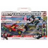 KRE-O 38771 non  CUỘC CHIẾN ĐƯỜNG PHỐ bộ đồ chơi xếp lắp ráp ghép mô hình Street STREET SHOWDOWN 273 khối