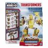 KRE-O A7827 7827 non  ĐÁ CỨNG bộ đồ chơi xếp lắp ráp ghép mô hình Movie & Game GRIMSTONE Phim Và Trò Chơi 100 khối
