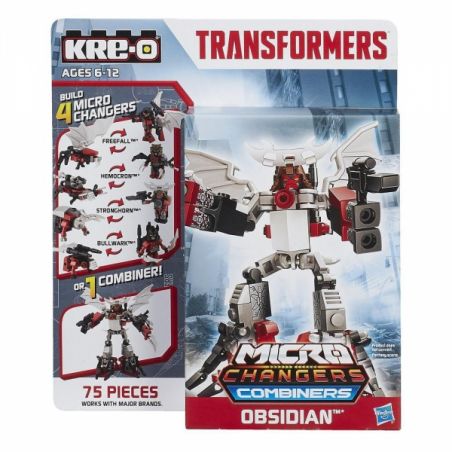 KRE-O A7829 7829 non  KHAI HỎA bộ đồ chơi xếp lắp ráp ghép mô hình Movie & Game FIREWING Phim Và Trò Chơi 100 khối