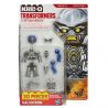KRE-O A9230 9230 non  CẤU HÌNH THU NHỎ TÙY CHỈNH KRE-O GÂY CHẤN ĐỘNG BẦU TRỜI bộ đồ chơi xếp lắp ráp ghép mô hình Collectable Minifigures CUSTOM KREON GALVATRON SET Búp Bê Sưu Tầm 30 khối