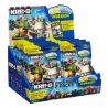 KRE-O K0171 0171 A3244 3244 non  TÚI MINIFIGURE bộ đồ chơi xếp lắp ráp ghép mô hình City POPULATION 2-PACK Thành Phố