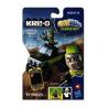 KRE-O A4911 4911 non  SUV. bộ đồ chơi xếp lắp ráp ghép mô hình Movie & Game OFFROAD RUNNER Phim Và Trò Chơi 37 khối