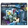 KRE-O A3138 3138 non  DU HÀNH VŨ TRỤ bộ đồ chơi xếp lắp ráp ghép mô hình Space SPACE DIVE CONSTRUCTION SET Thám Hiểm Không Gian 36 khối