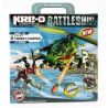 KRE-O 38954 non  TRỰC THĂNG CHIẾN ĐẤU bộ đồ chơi xếp lắp ráp ghép mô hình Military Army COMBAT CHOPPER Quân Sự Bộ Đội 174 khối