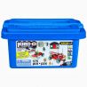 KRE-O A4585 4585 non  GIÁ TRỊ XE CỨU HỘ bộ đồ chơi xếp lắp ráp ghép mô hình Creator RESCUE VEHICLE VALUE BUCKET Sáng Tạo 475 khối