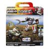 KRE-O A2354 2354 non  BỘ GIÁP RẮN KHỔNG LỒ bộ đồ chơi xếp lắp ráp ghép mô hình Movie & Game SERPENT ARMOR STRIKE CONSTRUCTION SET Phim Và Trò Chơi 177 khối
